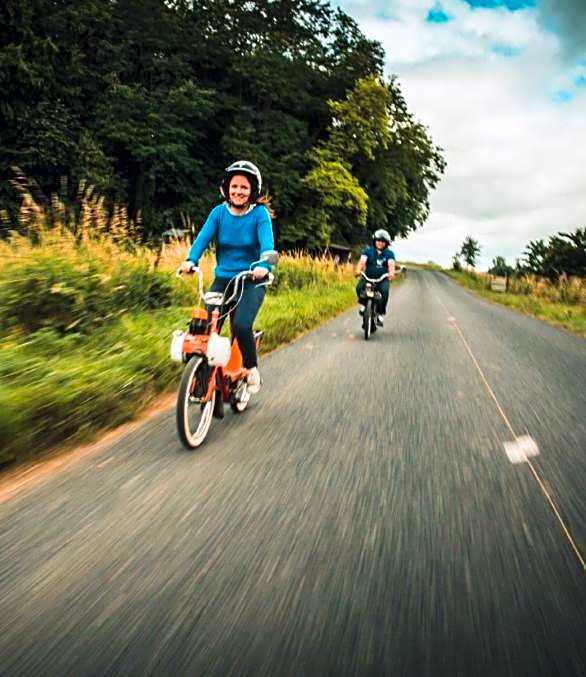 Les Mille et une Pierres