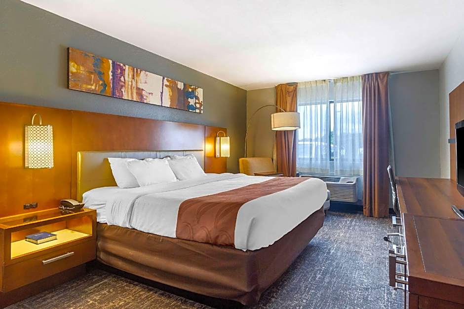 Quality Inn Danville