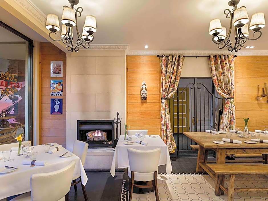 Sofitel Queenstown Hotel & Spa