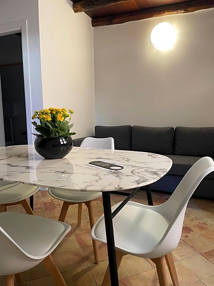 B&B Faraglione