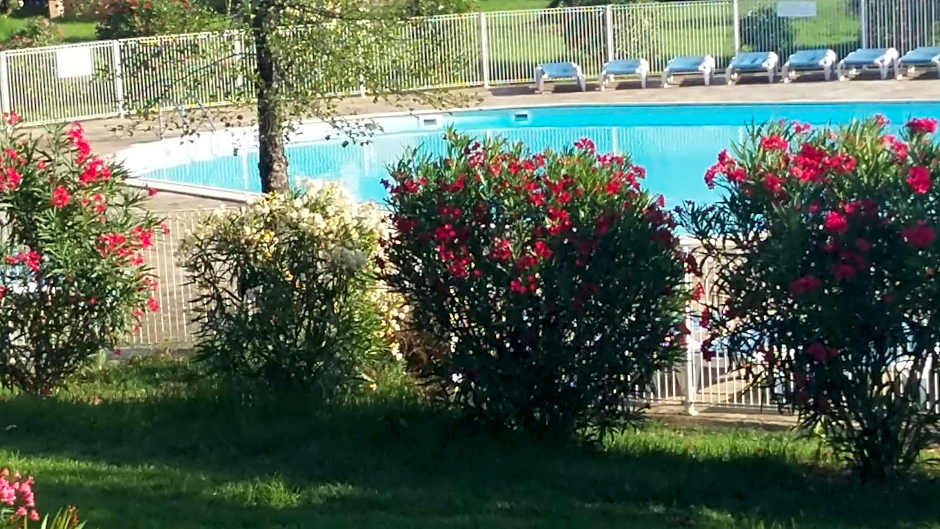 Villa Melody duplex climatisée piscine