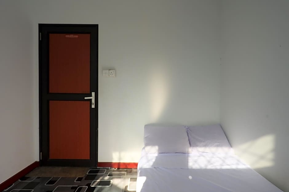 Hotel O Homestay OrangeNearNagoya Hill Shopping Mall