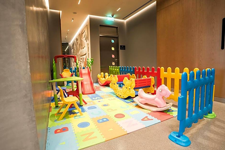 Aloft by Marriott Muscat