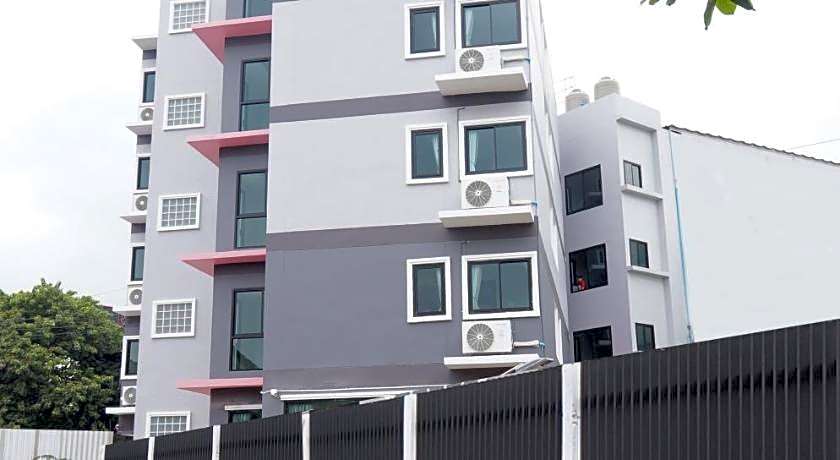 Ma Non Nont Hotel and Apartment