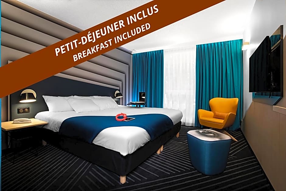 Ibis Styles Avignon Sud Hotel