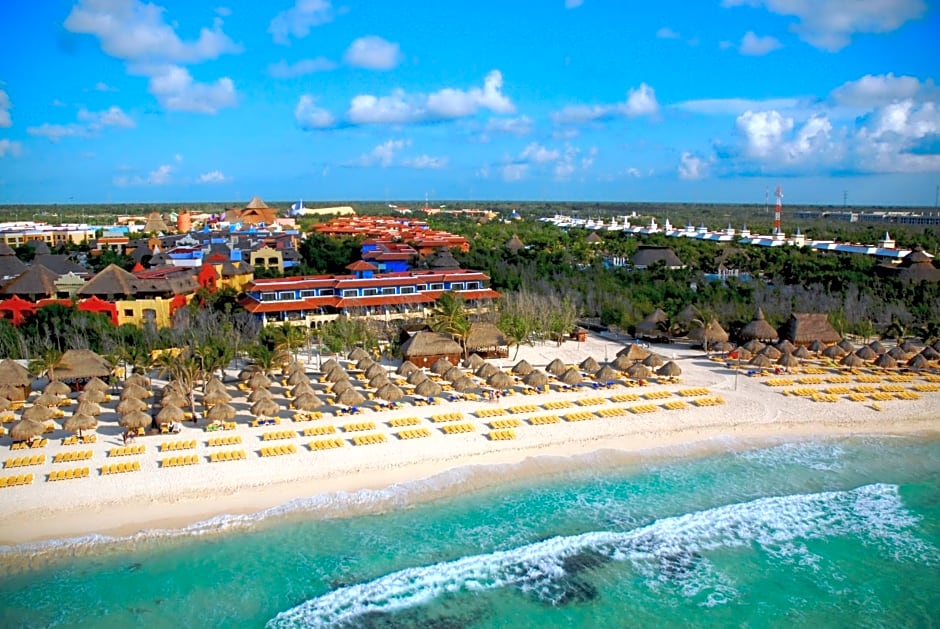 Iberostar Paraiso del Mar