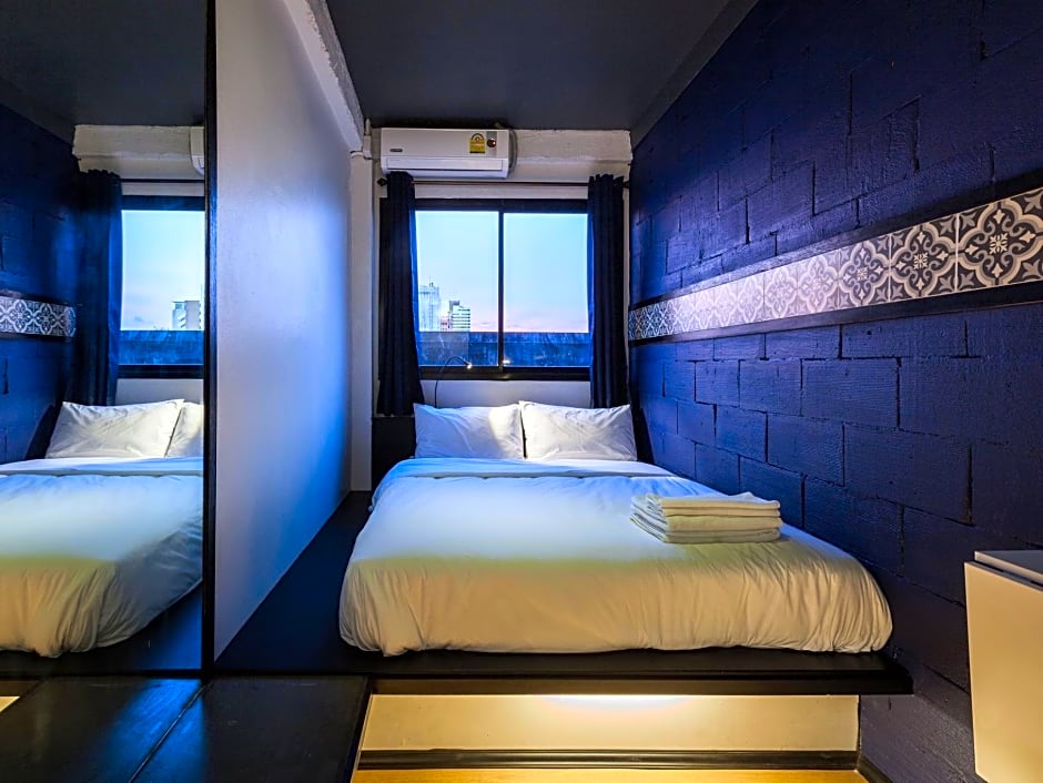 Fulfill Phuket Hostel