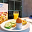 Holiday Inn Express Dresden Zentrum By IHG