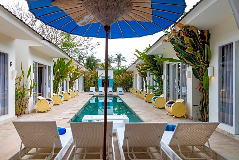 Tamoa Boutique Hotel