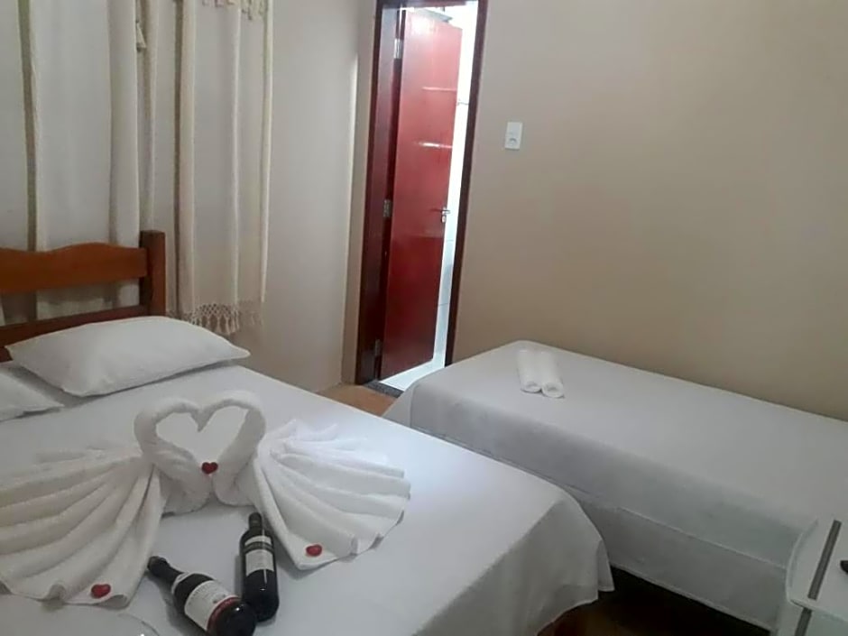 Food park Guaramiranga