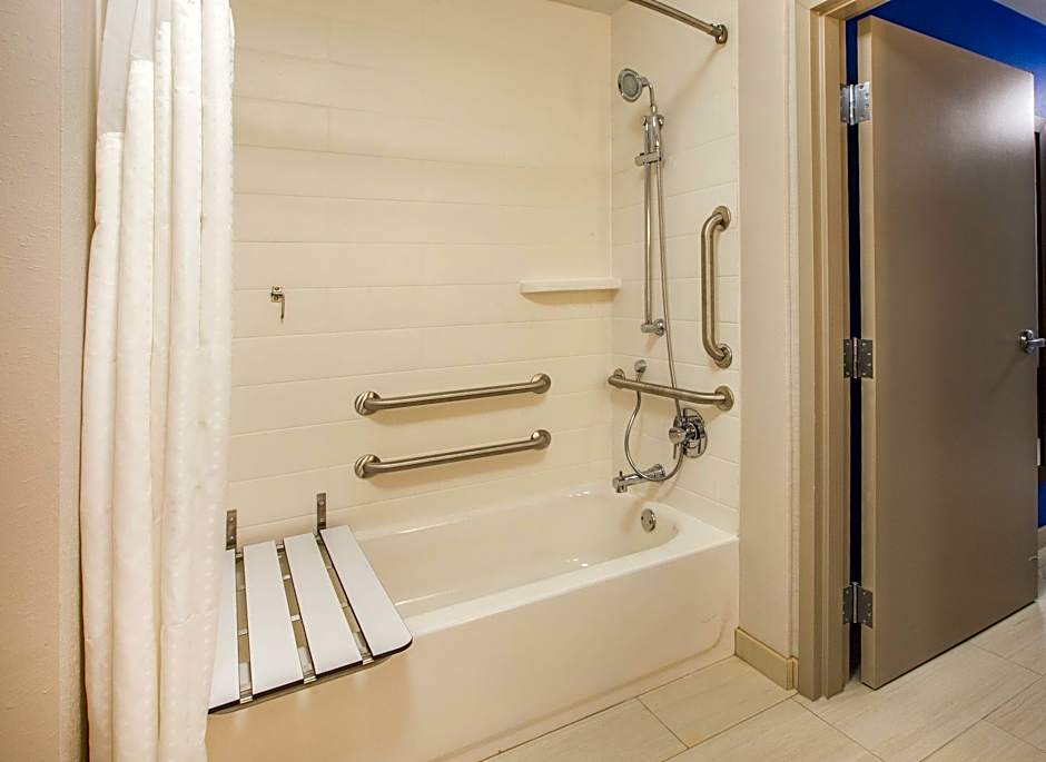 Holiday Inn Express - Jackson - Ridgeland By IHG