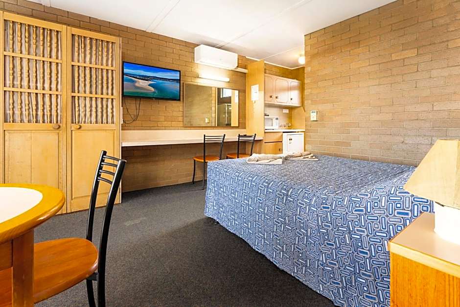 Town Centre Motor Inn