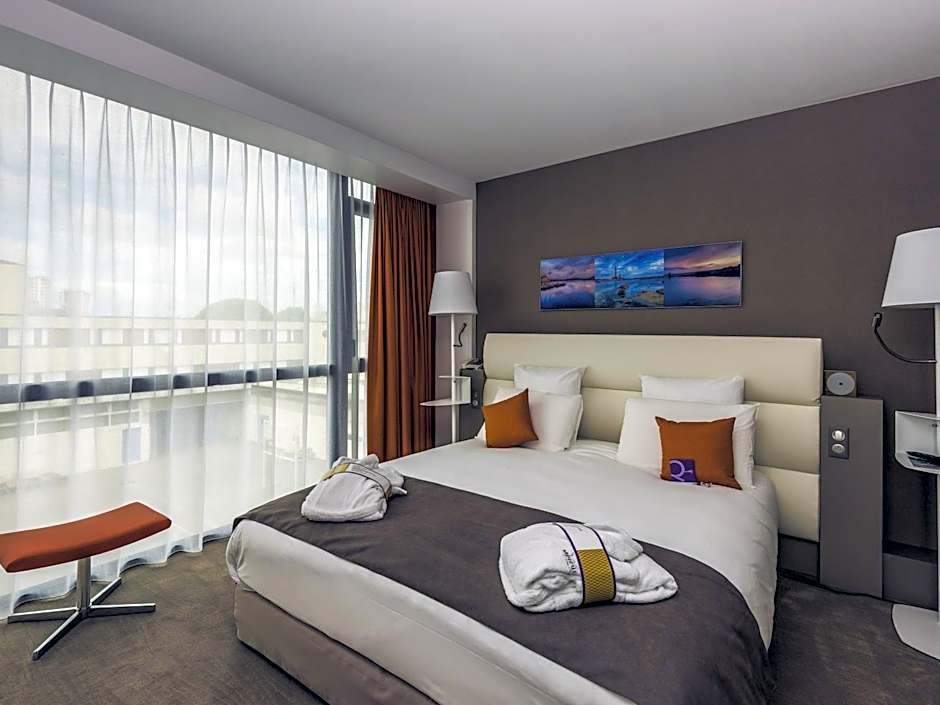 Mercure Cherbourg Centre Port
