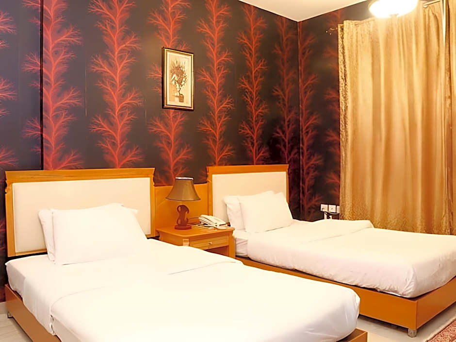 Arbella Boutique Hotel