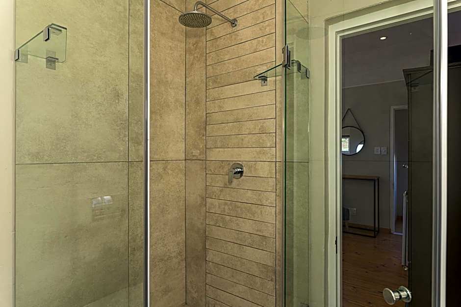 Villa Blu Guesthouse
