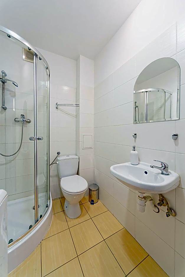 Old Town Kanonia Rooms & Apartments