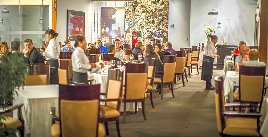 Aranwa Sacred Valley