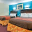 Rodeway Inn & Suites New Paltz - Hudson Valley