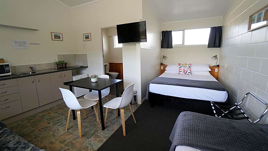 Whangarei Central Holiday Park