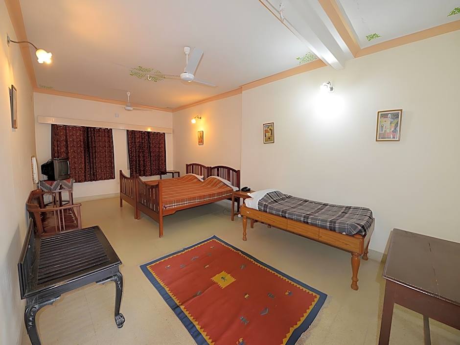 Hotel Jaswant Bhawan