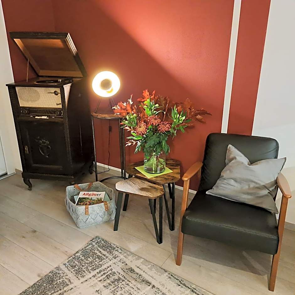Allgäuhotel Memmingen Nord