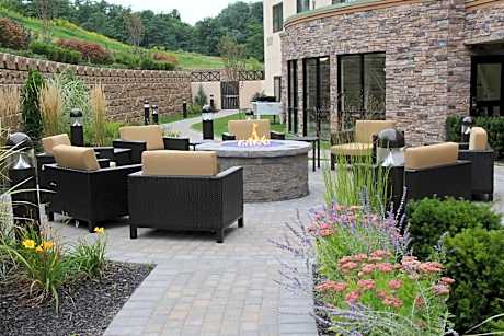 Courtyard by Marriott Oneonta Cooperstown Area