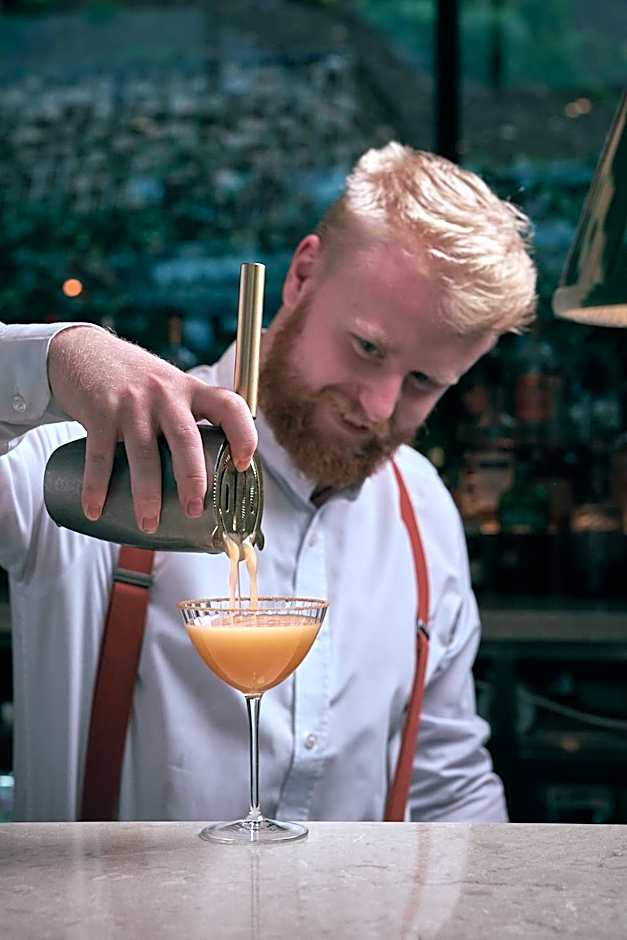 Wildhive Callow Hall