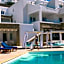 Arte And Mare Luxury Suites And Spa Hotel