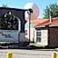Frontier Motel