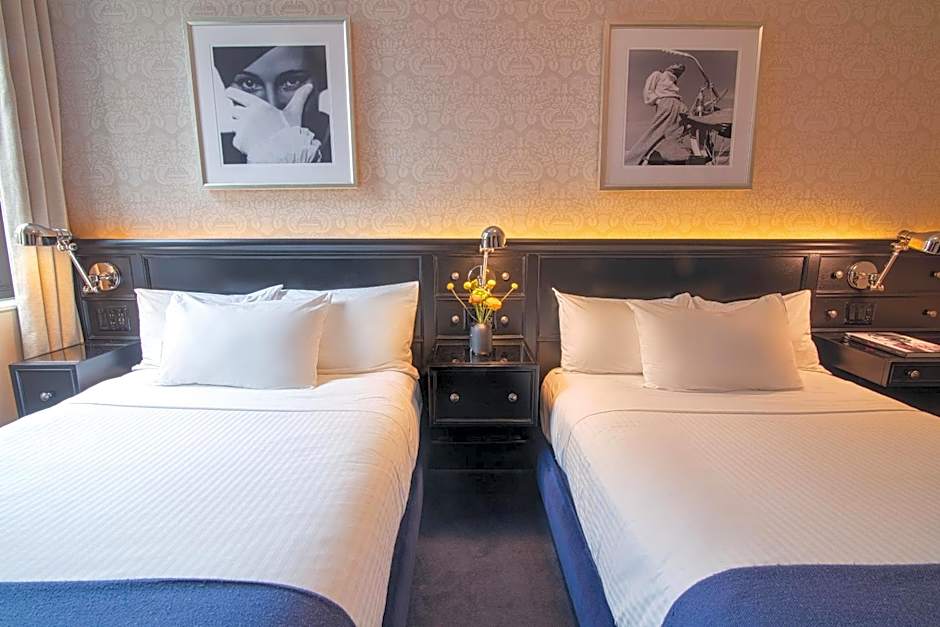 The Frederick Hotel Tribeca