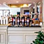 Comfort Suites Mcalester