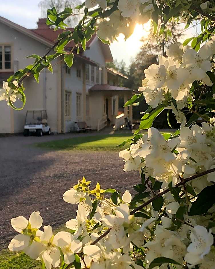 Snöå Bruk Hotell och konferens