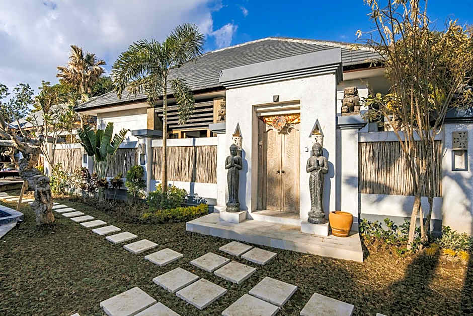 LGood Lembongan Island Villas