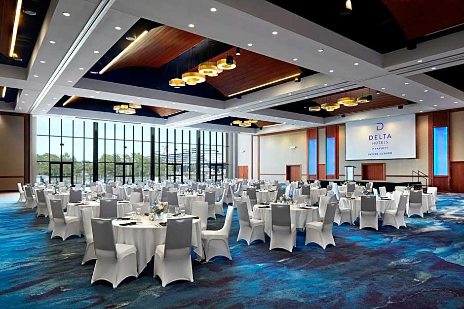 Delta Hotels by Marriott Prince Edward