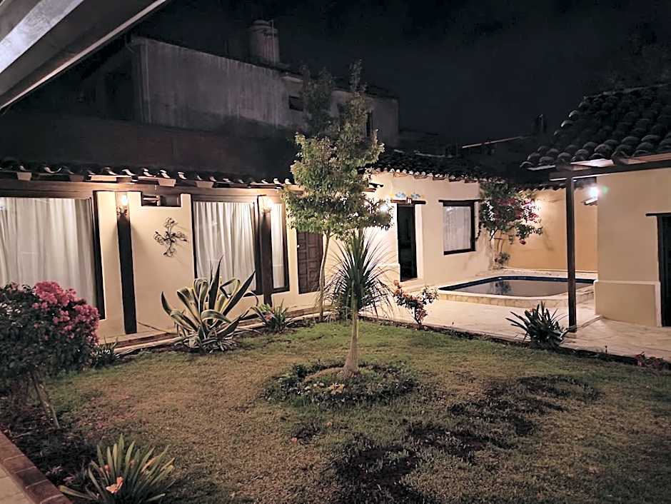 Hotel la Capilla