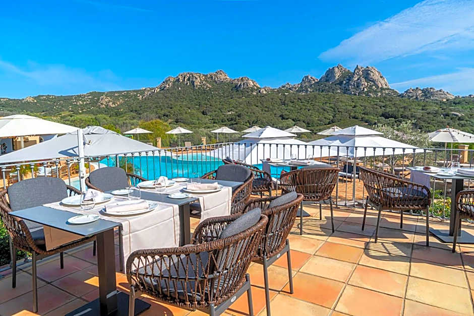 Hotel Parco Degli Ulivi - Sardegna