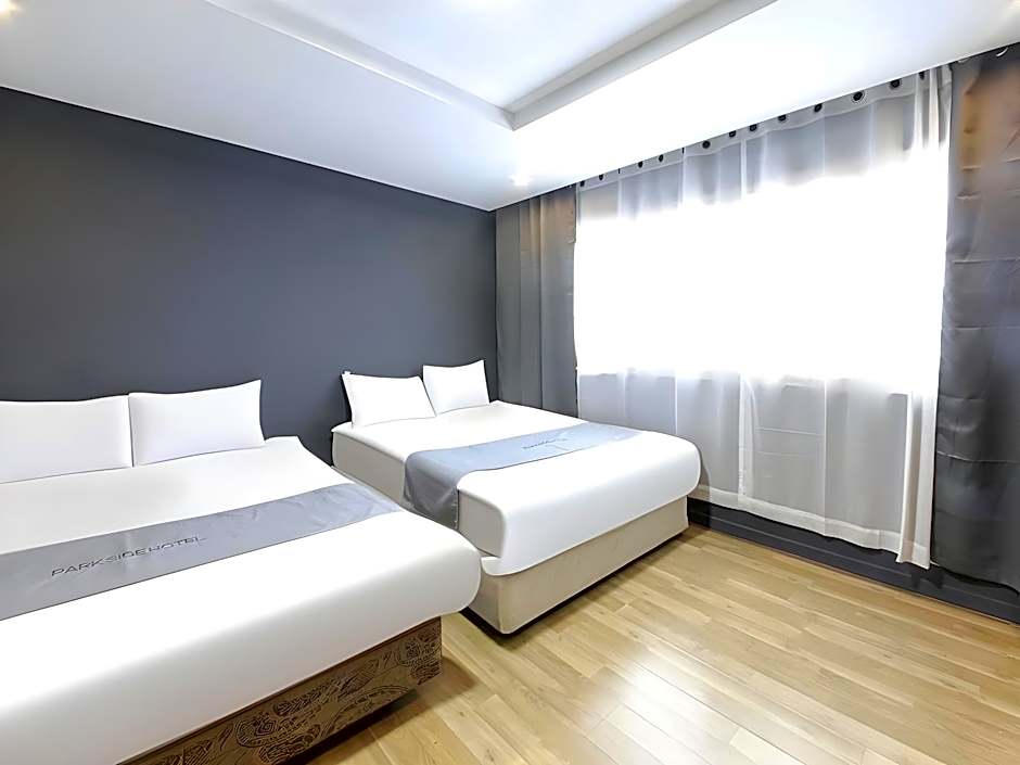 hotel parkside