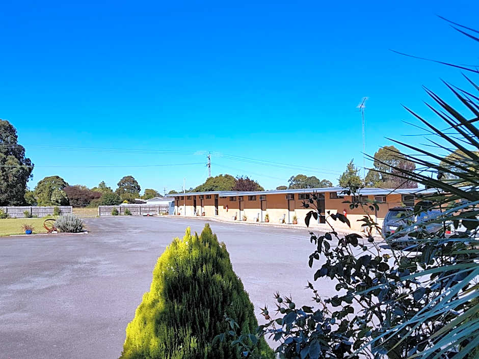 Motel Traralgon