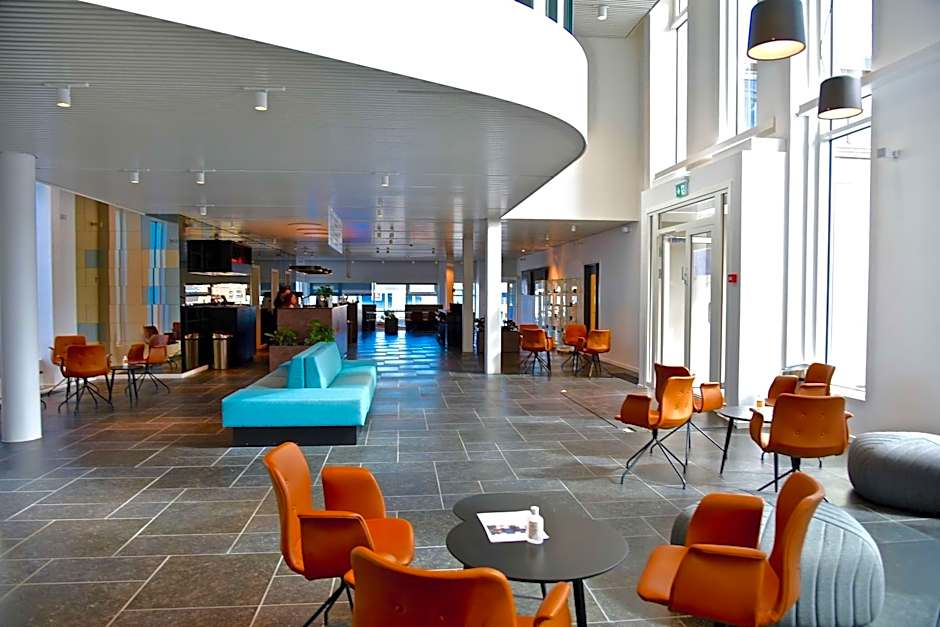 Best Western Plus Hotel Ilulissat