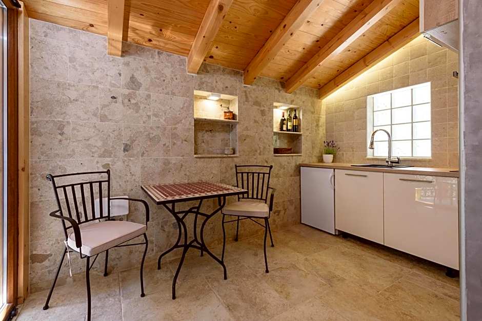 Villa Kudelik - Stone Story