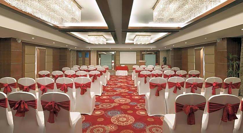 Ramada by Wyndham Ahmedabad