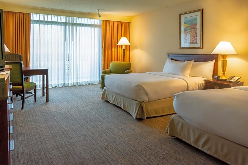 DoubleTree by Hilton San Jose