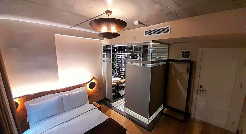 Taksimbul Design Hotel