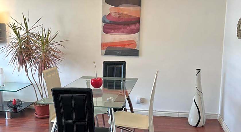 BlueZone Apartments
