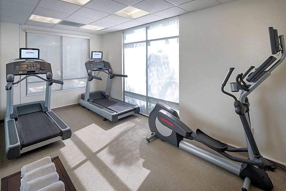 SpringHill Suites by Marriott Bakersfield