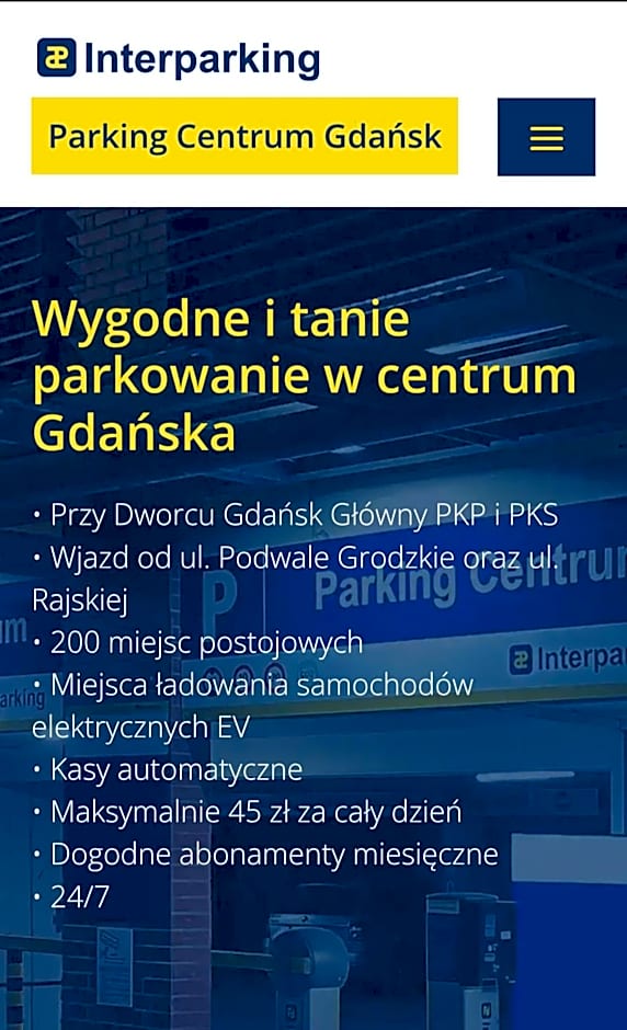 Wałowa Jak Nowa