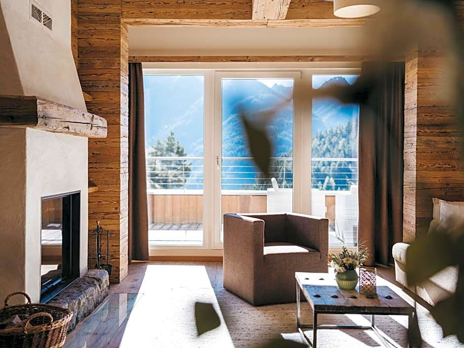 VAYA Terrazena Serfaus