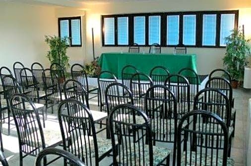 Hotel Duca Degli Abruzzi