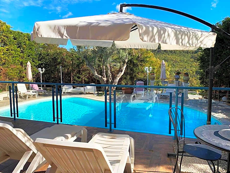 B&B Villa del Sole Relais