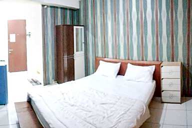 RedLiving Apartemen Riverview Residence - Alima View Tower Mahakam